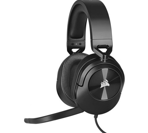 Навушники Corsair HS55 Surround Headset Carbon (CA-9011265-EU)