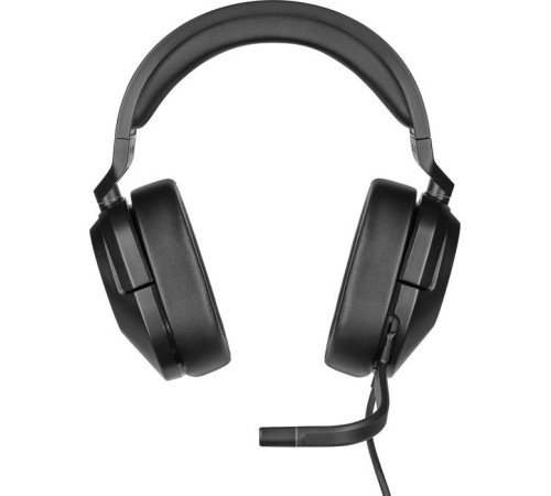 Навушники Corsair HS55 Surround Headset Carbon (CA-9011265-EU)
