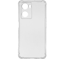 Чехол для мобильного телефона BeCover Anti-Shock Oppo A57s Clear (708893)