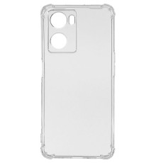 Чохол до мобільного телефона BeCover Anti-Shock Oppo A57s Clear (708893)