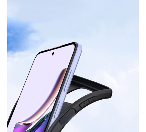 Чохол до мобільного телефона BeCover Motorola Moto G13/G23/G53 Black (708930)