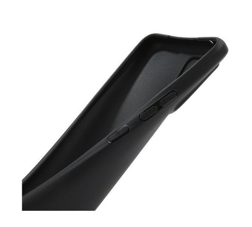 Чохол до мобільного телефона BeCover Motorola Moto G72 Black (708931)