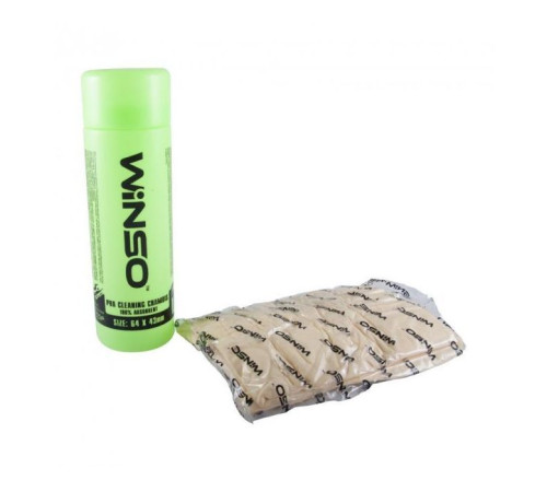 Автомобільна серветка WINSO PVA замша (150500)