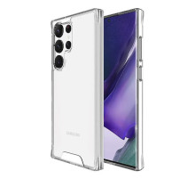 Чехол для мобильного телефона BeCover Space Case Samsung Galaxy S23 Ultra SM-S918 Transparancy (708962)