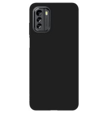 Чохол до мобільного телефона BeCover Nokia G22 Black (708975)