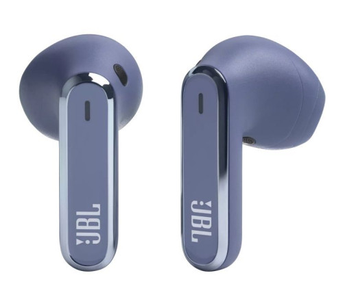 Навушники JBL Live Flex Blue (JBLLIVEFLEXBLU)