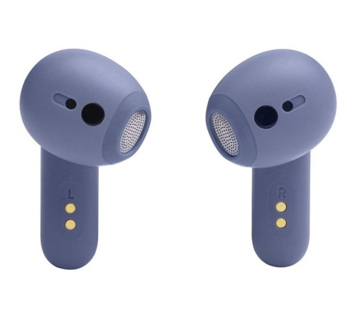 Навушники JBL Live Flex Blue (JBLLIVEFLEXBLU)