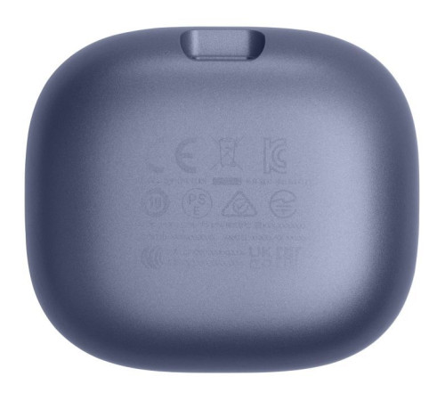 Навушники JBL Live Flex Blue (JBLLIVEFLEXBLU)