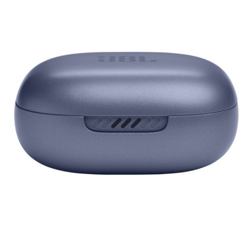 Навушники JBL Live Flex Blue (JBLLIVEFLEXBLU)