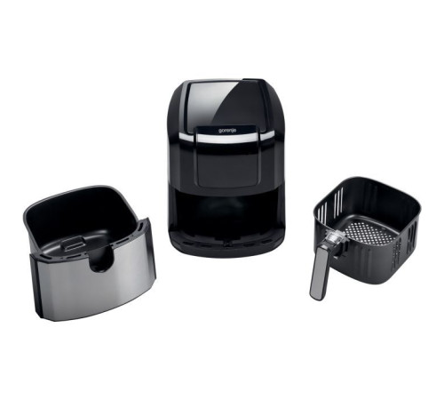 Мультипечь Gorenje AF1700DB