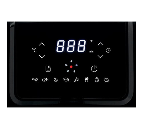 Мультипечь Gorenje AF1700DB