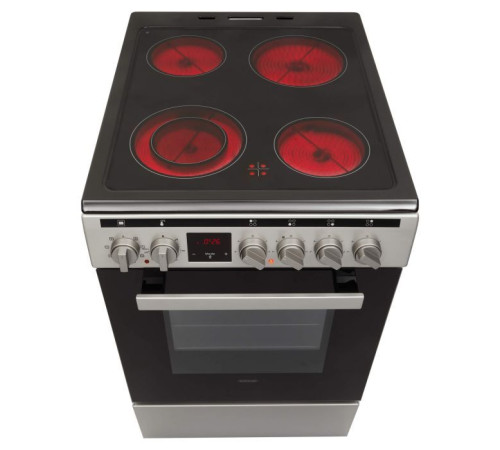 Плита Eleyus IMPULS 5008 V SV