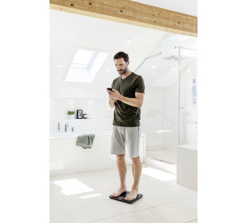 Ваги підлогові Beurer BF 915