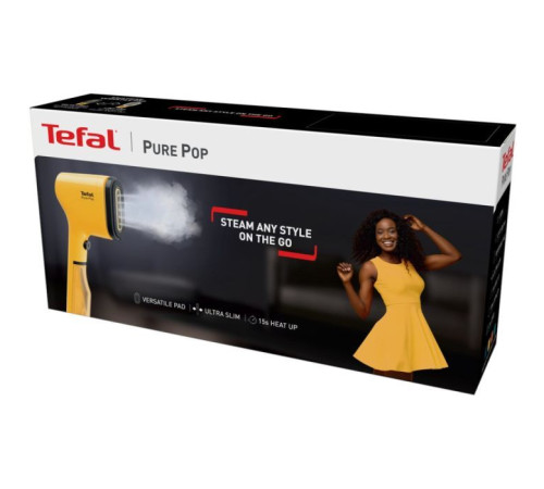 Відпарювач для одягу Tefal DT2026E1