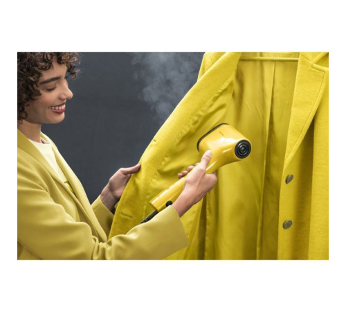 Відпарювач для одягу Tefal DT2026E1