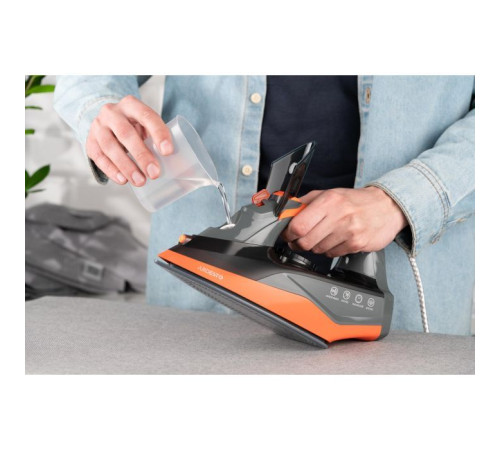 Праска Ardesto IR-C2233-GR