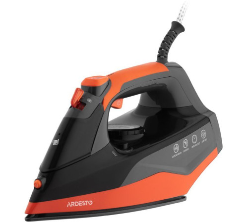 Праска Ardesto IR-C2233-GR