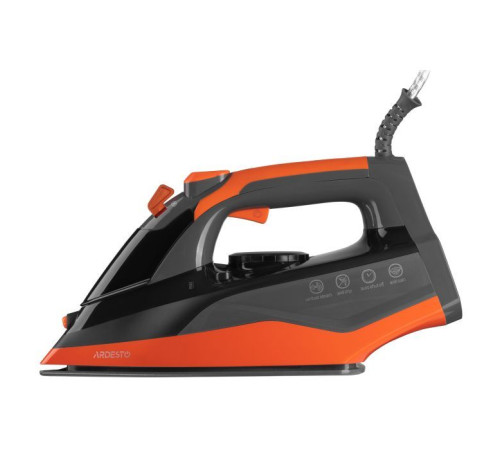 Праска Ardesto IR-C2233-GR