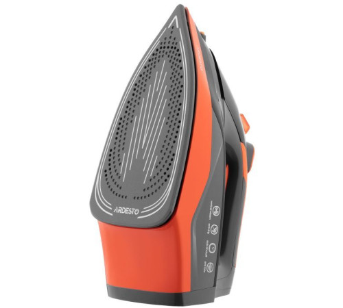 Праска Ardesto IR-C2233-GR