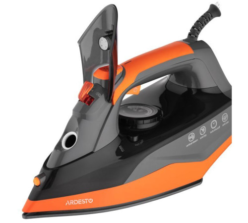 Праска Ardesto IR-C2233-GR