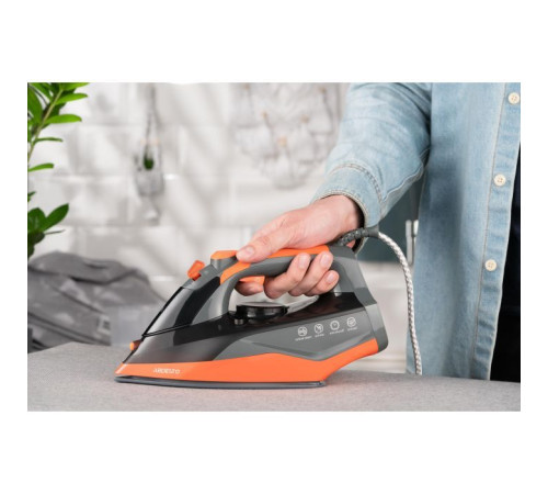 Праска Ardesto IR-C2233-GR