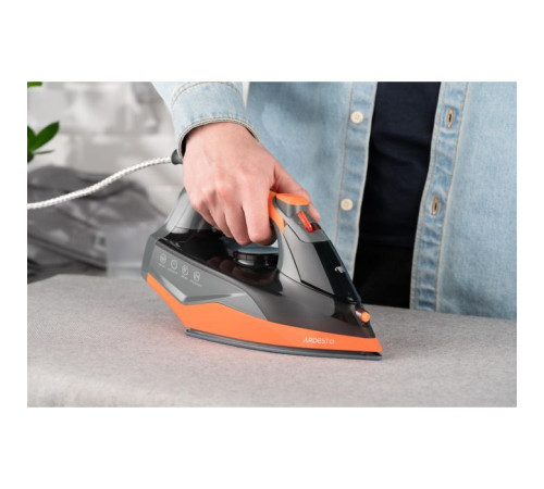 Праска Ardesto IR-C2233-GR