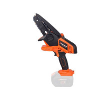 Цепная пила Tekhmann минипила аккумуляторная TCMC-10/i20 (852742)