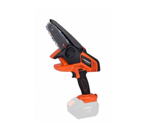 Ланцюгова пила Tekhmann мініпила акумуляторна TCMC-10/i20 (852742)