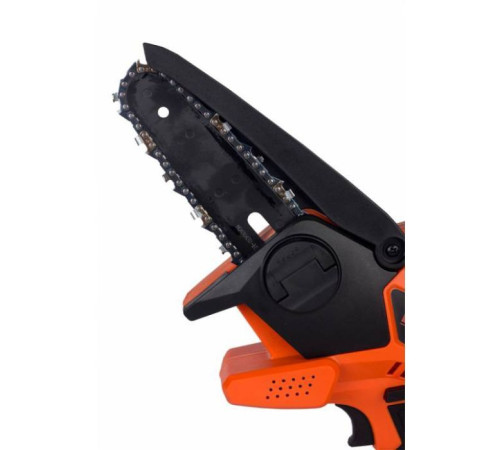 Ланцюгова пила Tekhmann мініпила акумуляторна TCMC-10/i20 (852742)