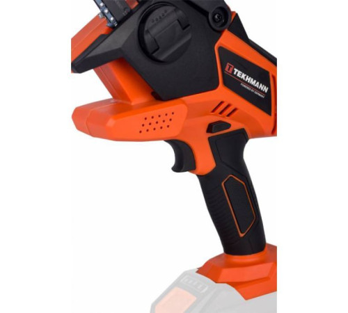Ланцюгова пила Tekhmann мініпила акумуляторна TCMC-10/i20 (852742)