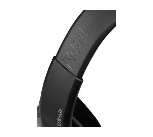 Наушники Corsair Void RGB Elite USB Premium with 7.1 Surround Sound Carbon (CA-9011203-EU)