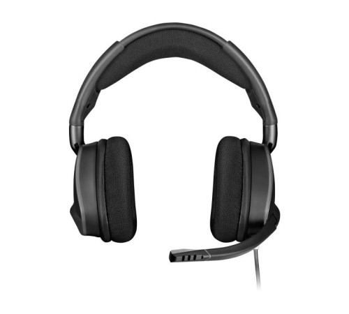 Наушники Corsair Void RGB Elite USB Premium with 7.1 Surround Sound Carbon (CA-9011203-EU)