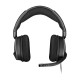 Наушники Corsair Void RGB Elite USB Premium with 7.1 Surround Sound Carbon (CA-9011203-EU)