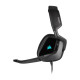 Наушники Corsair Void RGB Elite USB Premium with 7.1 Surround Sound Carbon (CA-9011203-EU)