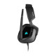 Наушники Corsair Void RGB Elite USB Premium with 7.1 Surround Sound Carbon (CA-9011203-EU)