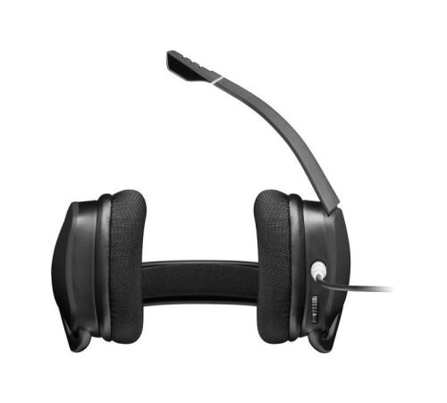 Наушники Corsair Void RGB Elite USB Premium with 7.1 Surround Sound Carbon (CA-9011203-EU)