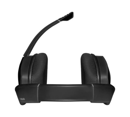 Наушники Corsair Void RGB Elite USB Premium with 7.1 Surround Sound Carbon (CA-9011203-EU)