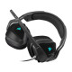 Наушники Corsair Void RGB Elite USB Premium with 7.1 Surround Sound Carbon (CA-9011203-EU)