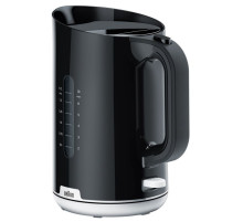 Електрочайник Braun WK 1100 BK (WK1100BK)
