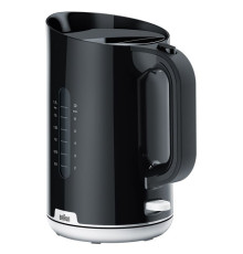 Електрочайник Braun WK 1100 BK (WK1100BK)