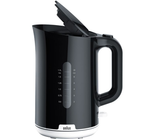 Електрочайник Braun WK 1100 BK (WK1100BK)