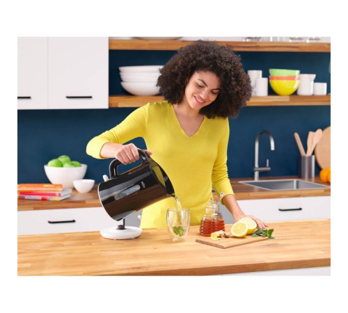 Електрочайник Braun WK 1100 BK (WK1100BK)