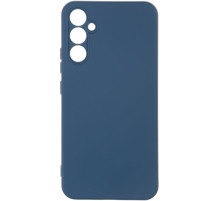 Чохол до мобільного телефона Armorstandart ICON Case Samsung A34 5G (A346) Camera cover Dark Blue (ARM66174)