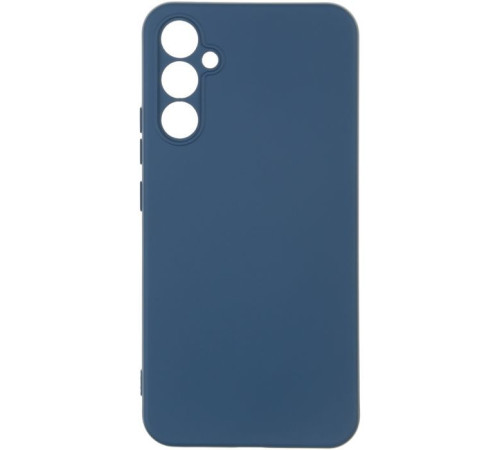 Чохол до мобільного телефона Armorstandart ICON Case Samsung A34 5G (A346) Camera cover Dark Blue (ARM66174)