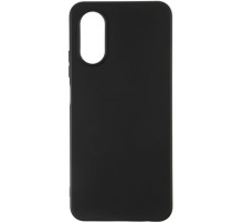Чехол для мобильного телефона Armorstandart Matte Slim Fit OPPO A17 4G/A17k 4G Black (ARM64850)
