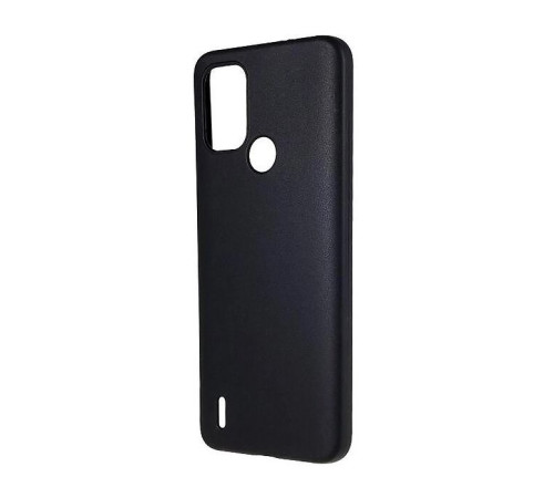 Чохол до мобільного телефона BeCover Nokia C31 Black (709299)