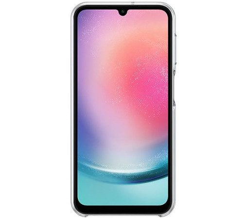 Чохол до мобільного телефона BeCover Samsung Galaxy M14 5G SM-M146 Transparancy (709305)