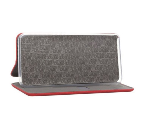 Чохол до мобільного телефона BeCover Exclusive Xiaomi 13 Lite Burgundy Red (709050)