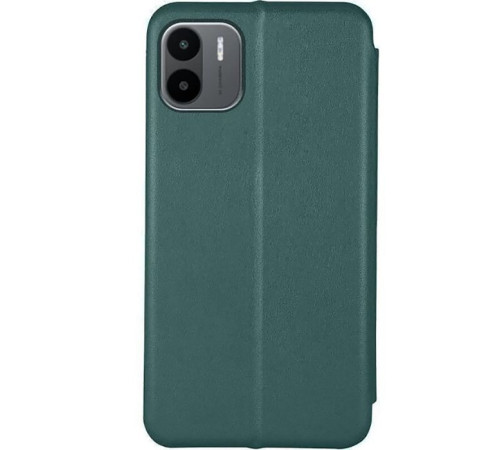 Чохол до мобільного телефона BeCover Exclusive Xiaomi Redmi A1/A2 Dark Green (709055)
