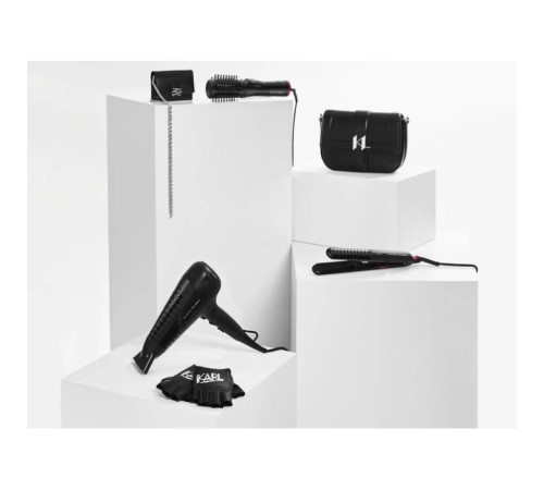 Вирівнювач для волосся Rowenta SF323LF0